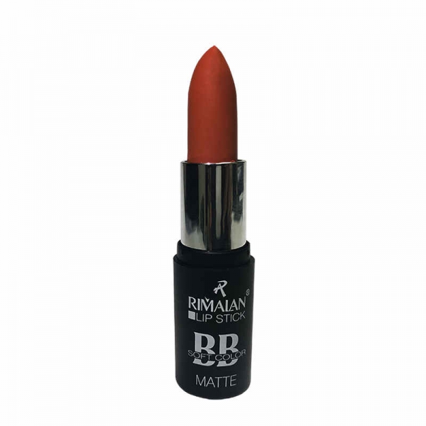 

Матовая помада RIMALAN BB тон 17
