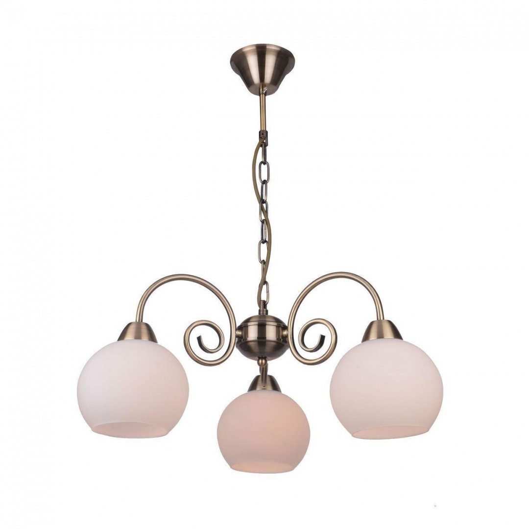 

Люстра подвесная TopLight TL7340D-03AB
