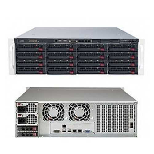 

Корпус компьютерный Supermicro CSE-836BE1C-R1K03B, CSE-836BE1C-R1K03B