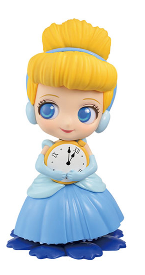 фото Фигурка banpresto disney characters: cinderella (ver.a)