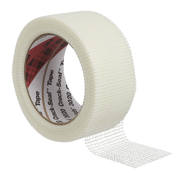 

Стеклоканва Scotch® Crack-Seal™ 03020, 48 мм x 20 м