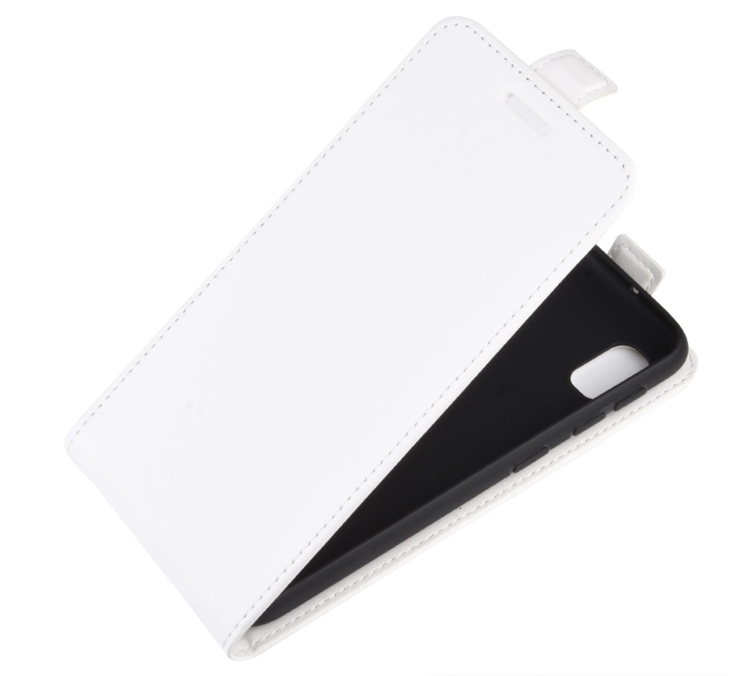 

Чехол MyPads для BlackBerry Bolt 9700 White