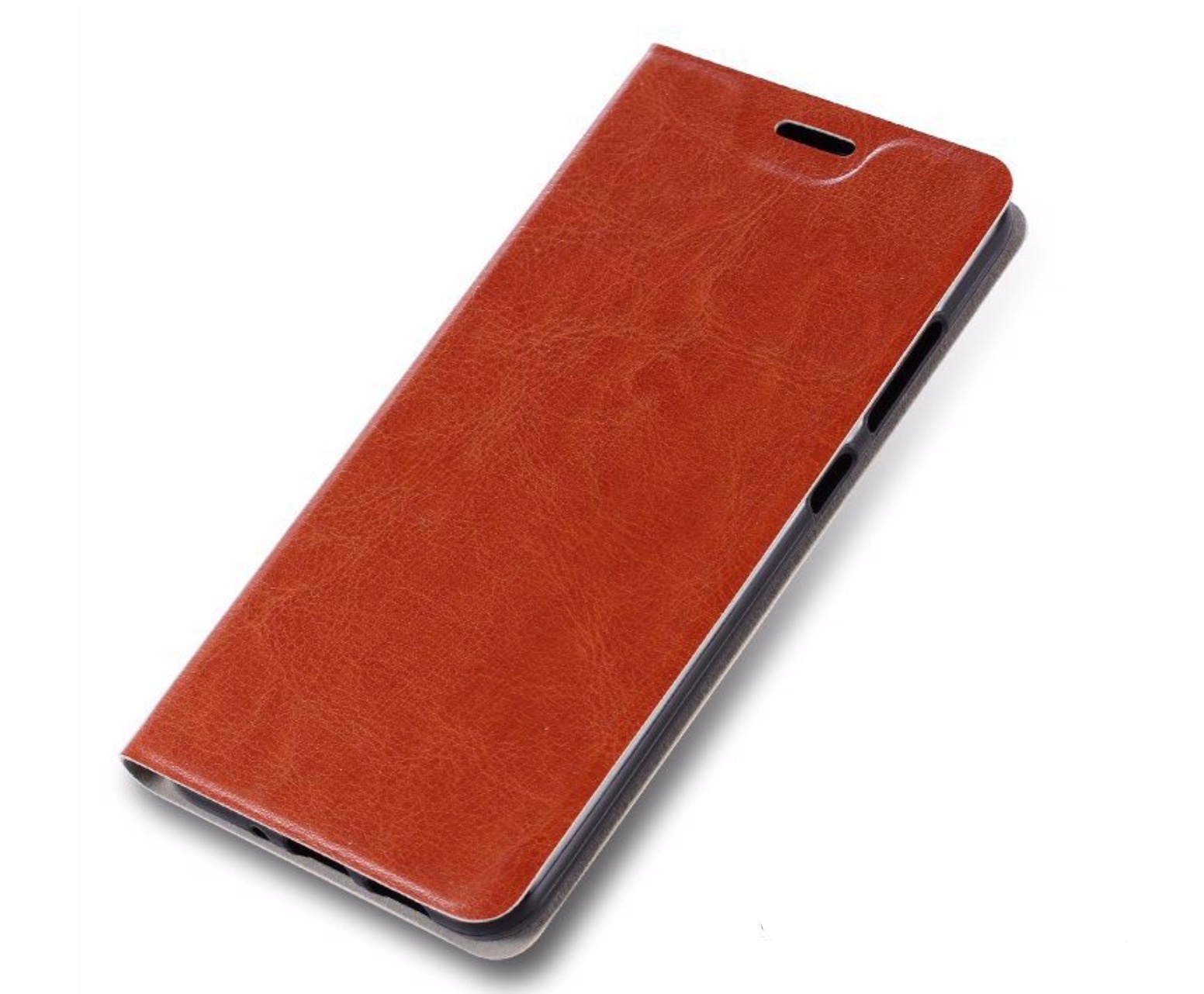 

Чехол MyPads для Samsung Galaxy A8 2018 Brown, Коричневый