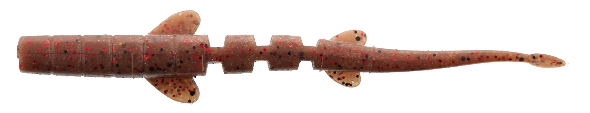 

Силиконовая приманка Lucky John Pro Series Unagy Slug 89 мм, F02, 5 шт., Pro Series Unagy Slug