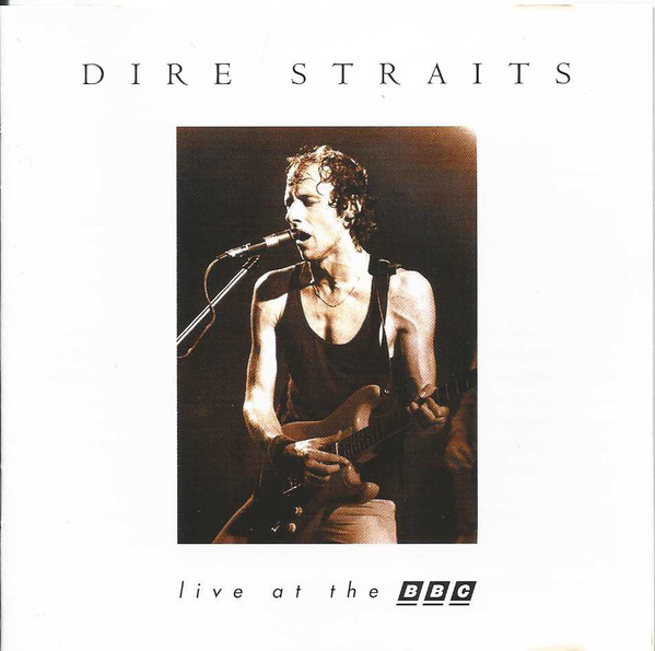 

Dire Straits Live At The BBC
