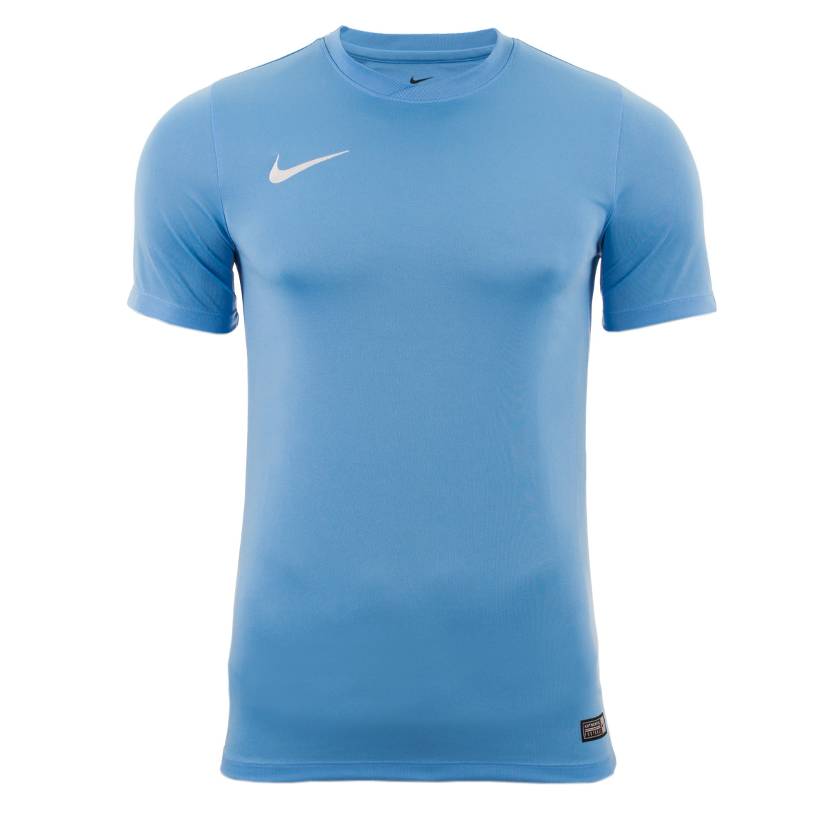 

Футболка мужская Nike Park VI JSY SS голубая XL INT, Park VI JSY SS