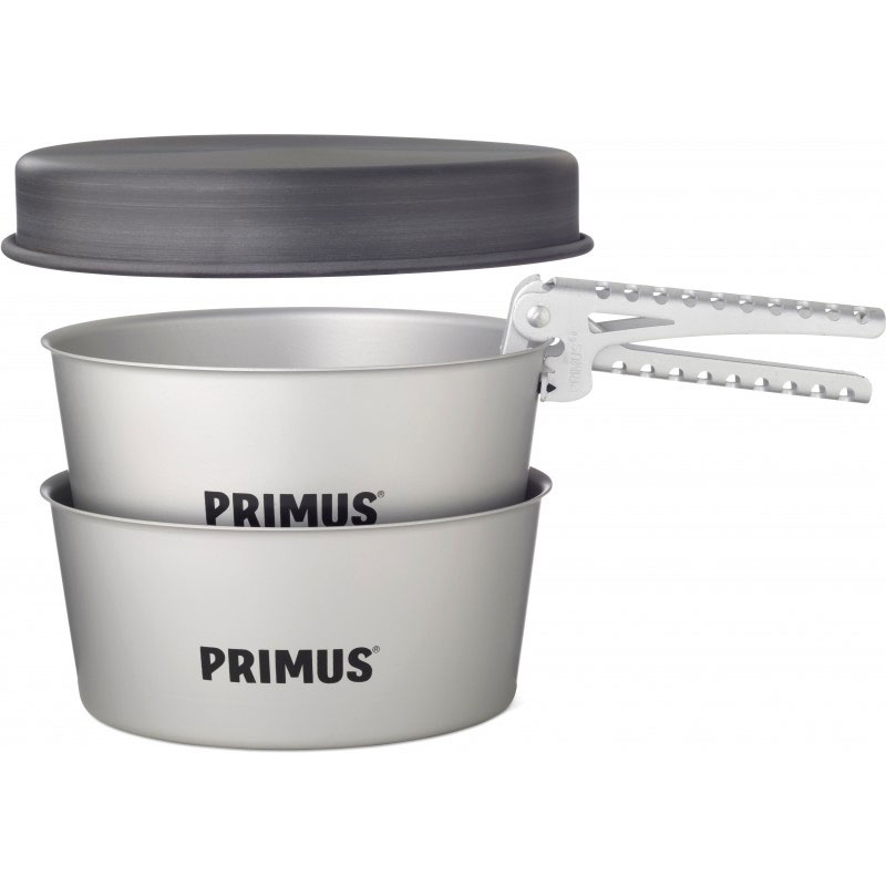 Набор кастрюль Primus Essential Pot Set 1,3 л 2 шт.