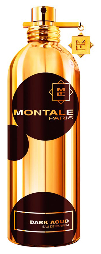 Парфюмерная вода Montale Dark Aoud 100 мл dark aoud