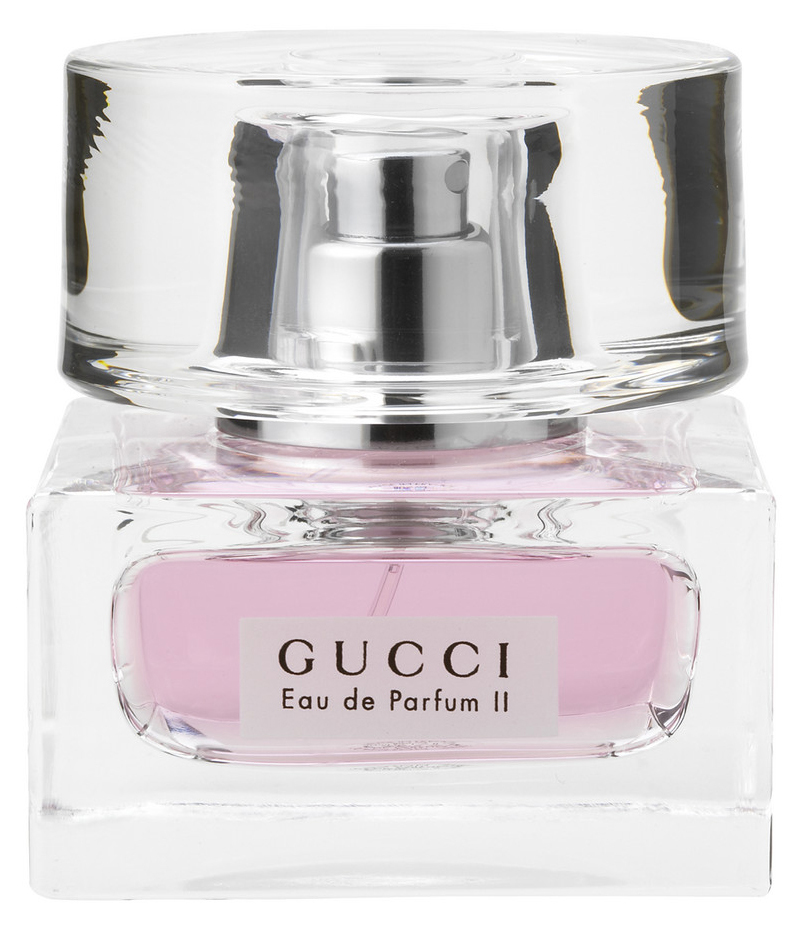 Парфюмерная вода Gucci Eau de Parfum II 50 мл 6500₽