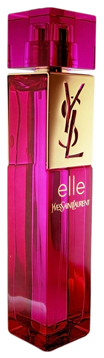 Парфюмерная вода Yves Saint Laurent Elle 90 мл yves saint laurent ysl подарочный набор elle intense eau de parfum