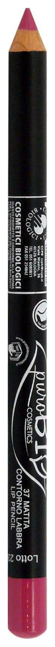 

Карандаш для губ PuroBIO Eye & Lip Liner 37 Flamingo 1,3 г