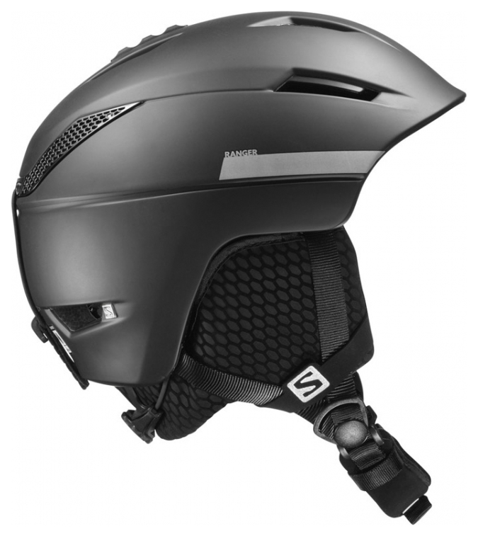 

Шлем Salomon Ranger² 2018, black, L, Ranger²