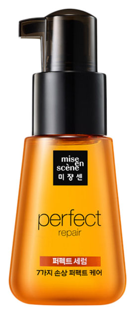 Купить Сыворотка для волос Mise-en-scène Perfect Repair Serum Original 70 мл, Mise En Scene