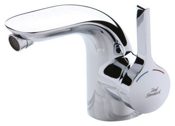 

Однорукоятковый смеситель для биде Ideal Standard MELANGE A4268AA