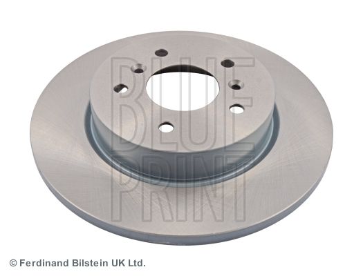 фото Тормозной диск blue print adn143177