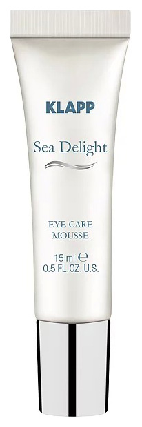 

Крем для век Klapp Sea Delight Eye Care Mouse 15 мл