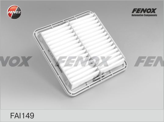 

Фильтр воздушный FENOX FAI149