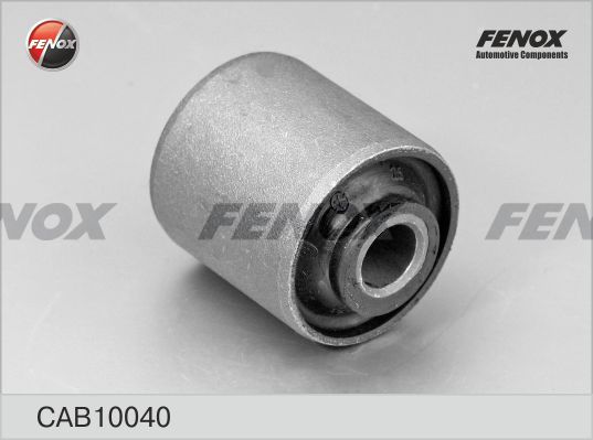 фото Сайлентблок рычага передний fenox cab10040 hyundai sonata v new ef 01-