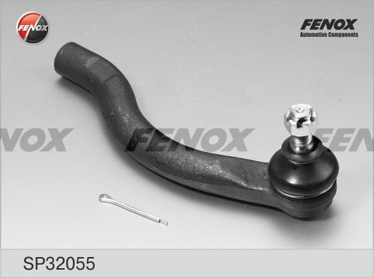 

наконечник рулевой правый honda accord viii 08-, civic viii fn, fk 06- sp32055