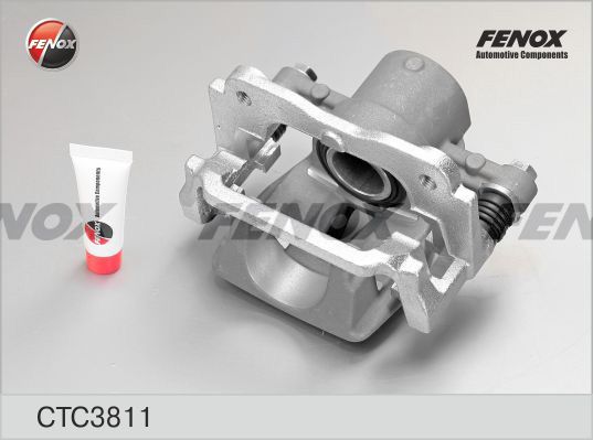 

Тормозной суппорт FENOX CTC3811 задний левый