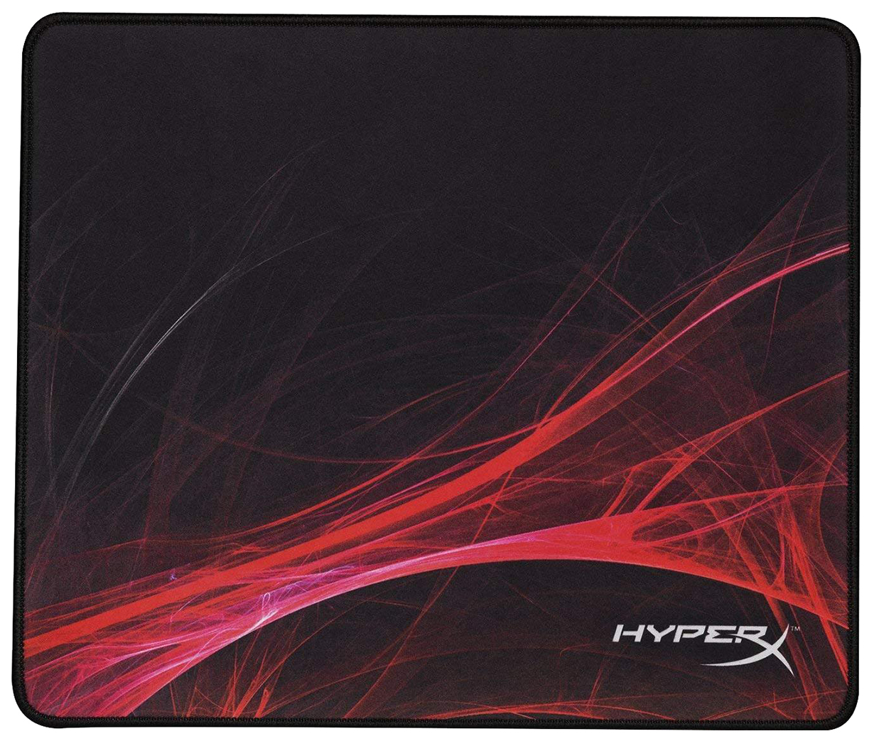 фото Игровой коврик для мыши hyperx fury s speed edition pro l (hx-mpfs-s-l)