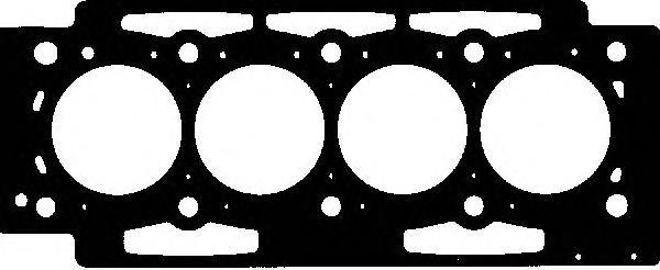 

Прокладка гбц Reinz 613504500