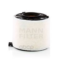 фото Фильтр воздушный двигателя mann-filter c17011