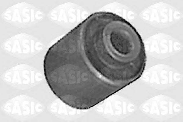 

Сайлентблок опоры двигателя Sasic 2700047 citroen с5; peugeot 407 1.6hdi
