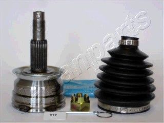 

Шрус Japanparts GI-017