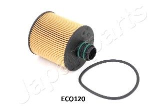 фото Фильтр масляный japanparts fo-eco120