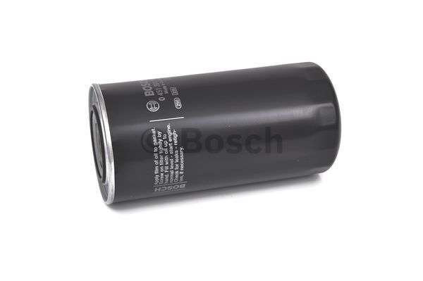 фото Фильтр масляный bosch 0 451 301 156