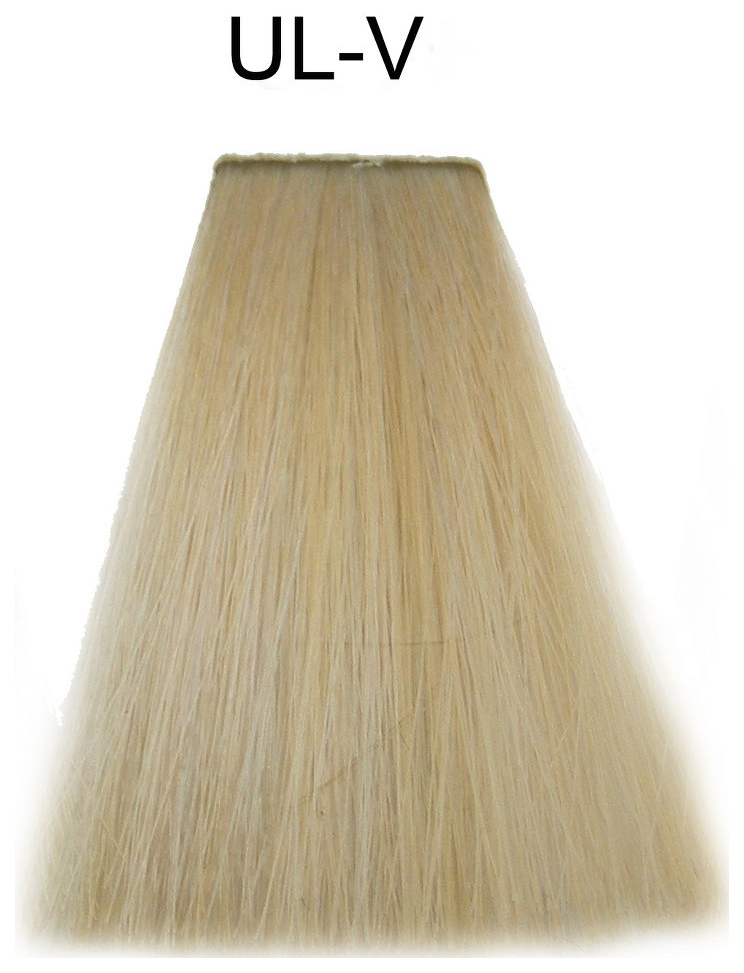 Краска для волос Matrix Socolor Beauty Ultra Blond UL-V 90 мл