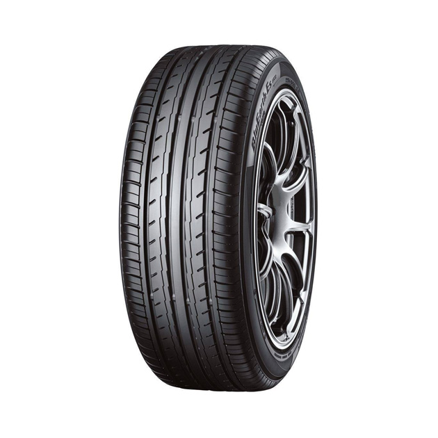 

Шины YOKOHAMA BluEarth-Es ES32 185/70 R14 88 R2434, BluEarth-Es ES32