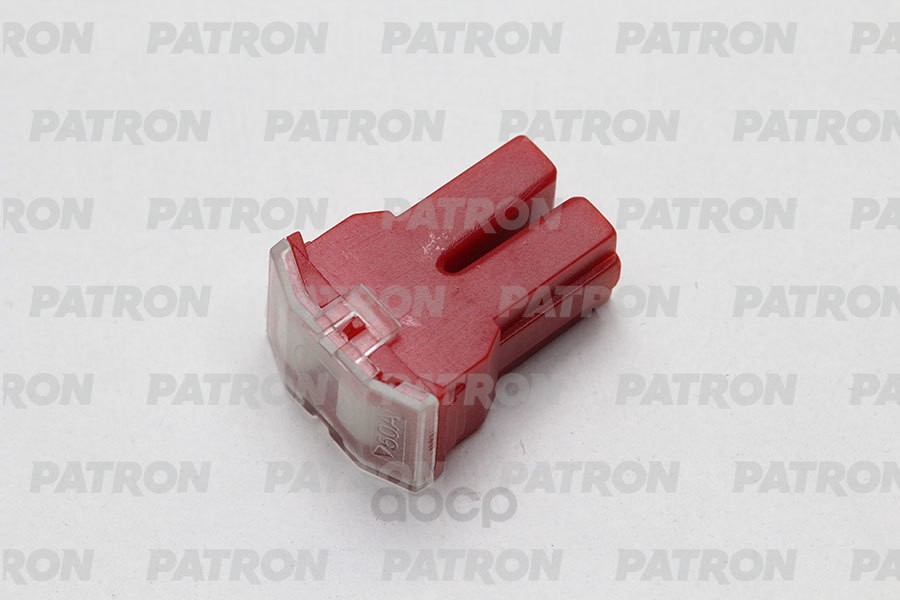 

Предохранитель блистер 1шт pfa fuse (pal312) 50a красный 30x15.5x12.5mm PATRON арт. PFS103