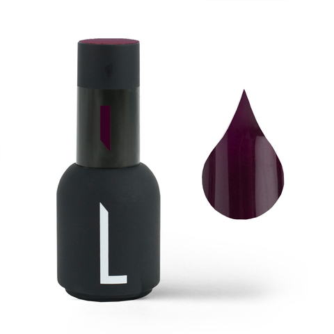 

Гель-лак Lianail Red Factor №15