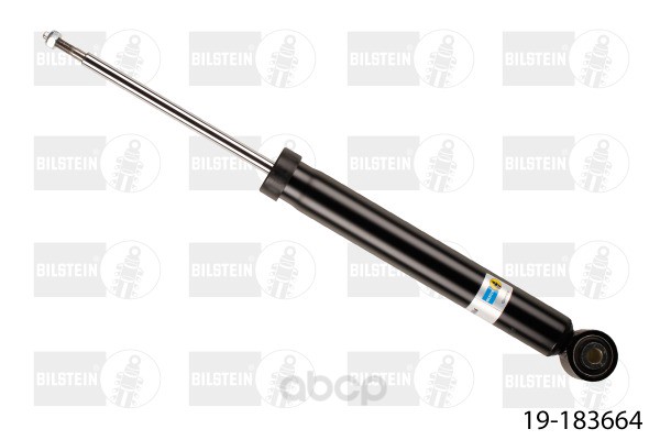 Амортизатор 2-х трубный газовый задний b4 Bilstein 19-183664