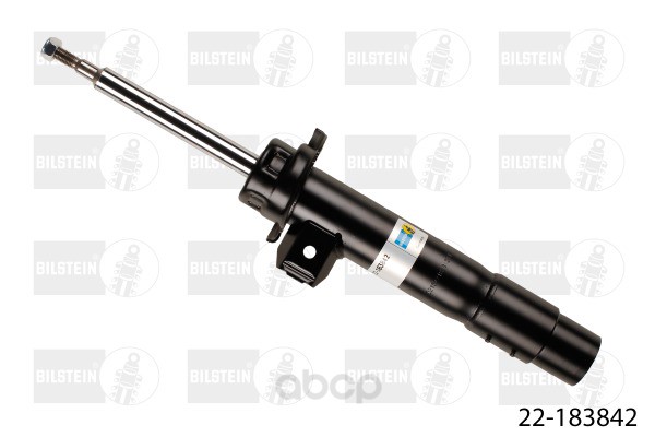 фото Амортизатор передний gas l b4 bilstein 22-183842