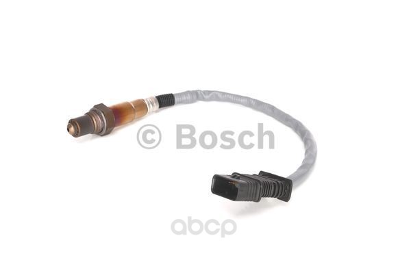 

Датчик автомобильный BOSCH 0258010431