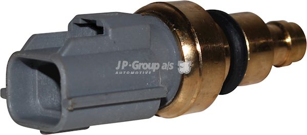 

Датчик, температура охлаждающей жидкости JP Group 1593100500