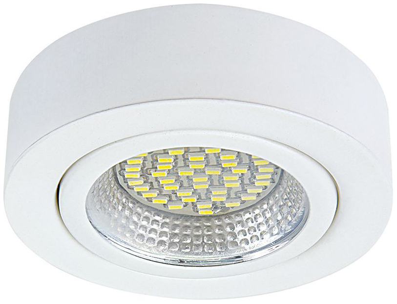 

Накладной мебельный светодиодный светильник Lightstar Mobiled 003130
