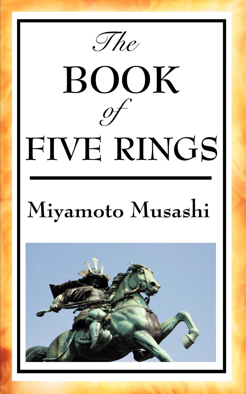 

The Book Of Five Rings