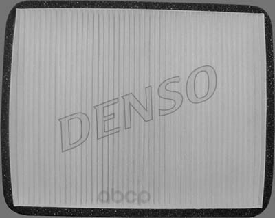 Фильтр воздушный салона DENSO DCF210P