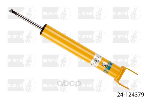 фото Амортизатор подвески mb m-class (w164) h b6 bilstein арт. 24-124379