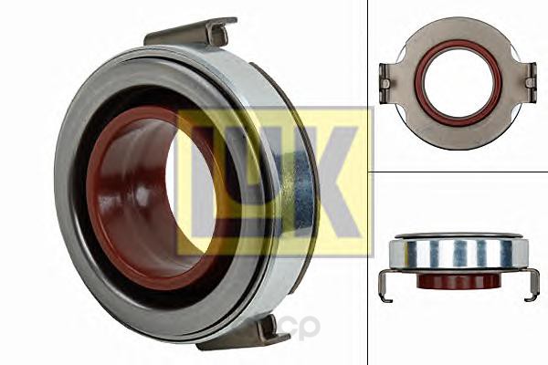 фото Выжимной подшипник luk для honda accord ix 08- accord ix sw 08-, accord viii 03- 500120010