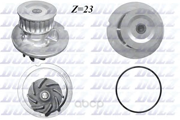 фото Насос водяной dolz o270