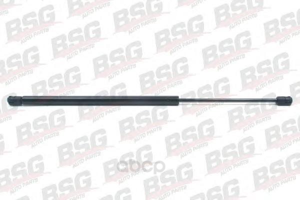 фото Амортизаторы капота и багажника bsg для volkswagen touareg all 2002 bsg90980021