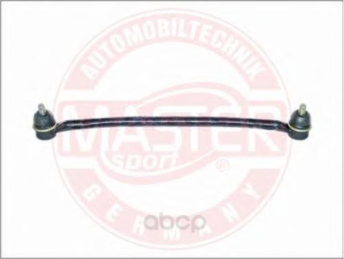 

Рулевая тяга MASTER SPORT 19292PCSMS