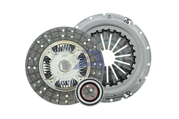 

Комплект сцепления AISIN KT263C