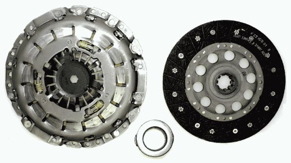 

Комплект многодискового сцепления Sachs 3000951233