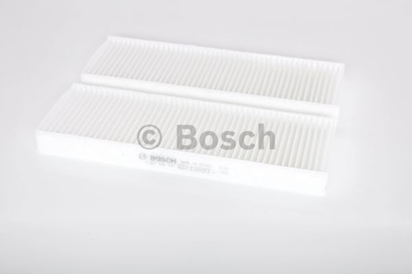 

Фильтр воздушный салона BOSCH 1 987 435 033